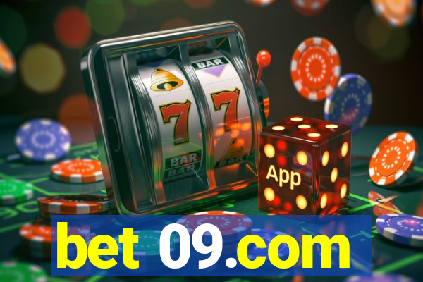 bet 09.com